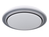 Lampa sufitowa FOPPA LED RGB Globo 41581-24 sterowana pilotem