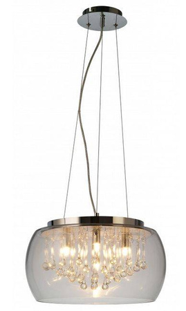 Lampa wisząca LUCE Zuma Line RLD92132-5