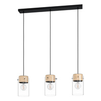 Lampa wisząca MADRESELVA  Eglo 43546
