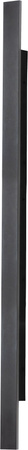 Kinkiet elewacyjny Wow II 20W z funkcją 3CCT IP54 120cm Milagro ML2517
