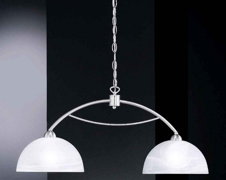 Lampa wisząca BLANC firmy Honsel 62842