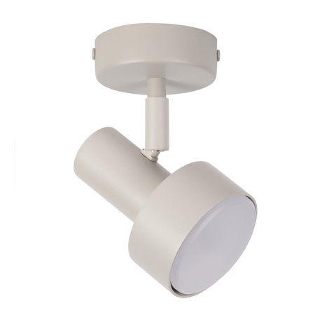 MONA 1 S plafon szary beż Sigma 40902