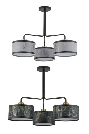 Lampa wisząca OPERA Sigma 40503 40504 kolor do wyboru