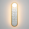 Lampa ścienna (kinkiet) Blink Maytoni MOD473WL-L25BSK