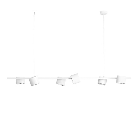 Lampa wisząca BOT WHITE Aldex 1046K