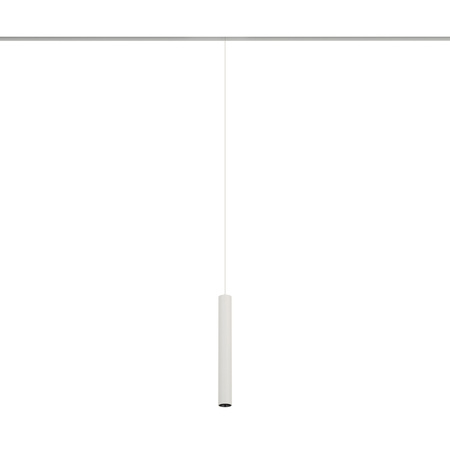 LVM ROLLER LED 9W 4000K 1-obwodowy niskonapięciowy 48V LVM Nowodvorski 11641