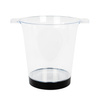 Świecący pojemnik na lód Cooler LED RGB 23cm IP44 Eko-Light EKO1457