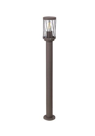 Lampa ogrodowa BUDAPEST Rabalux 8890