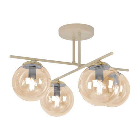 Lampa wisząca K-5783 z serii FELIX Kaja Lighting