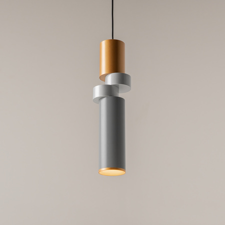 Lampa wisząca PALETTE Maytoni MOD303PL-01CFL3