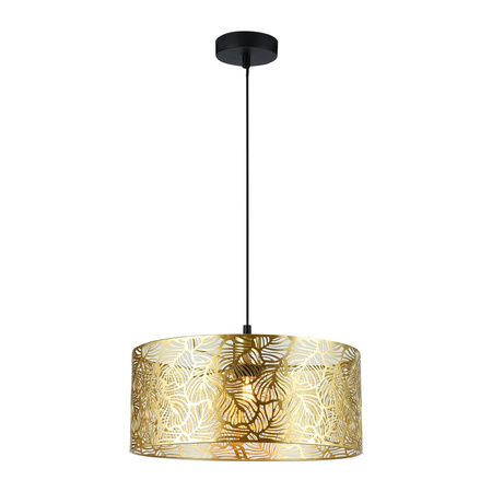 Lampa wisząca BlOSSOM 1xE27 40cm Milagro MLP0870