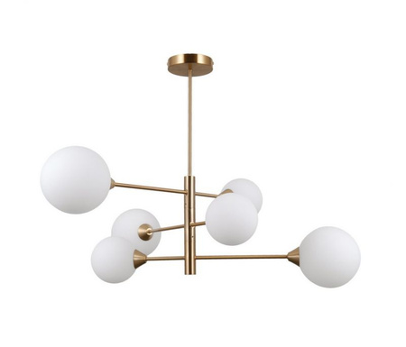 Lampa wisząca EVORA Italux PND-55342-6-HB