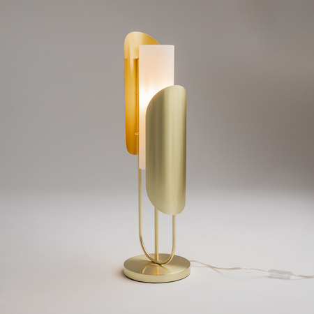 Lampa stołowa CIPRESSO Maytoni Z014TL-01G