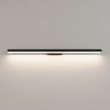 Kinkiet Aqua 92 cm czarny IP44 LED CCT Light Prestige LP-987/1W L BK