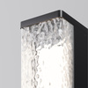 Słupek ogrodowy 80cm lampa krajobrazowa Floeva LED 3000K Maytoni O142FL-L18BK