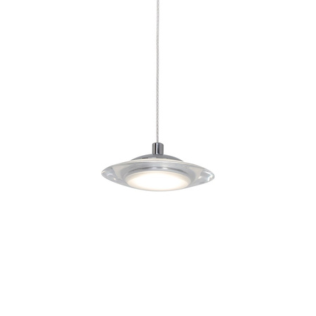 LAMPA WISZĄCA ELLIPSE 25W LED ML415