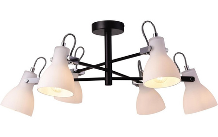 Lampa sufitowa KANTI Kaja K-8109
