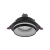 JET BLACK EYE 1XGU10 TK Lighting 6920