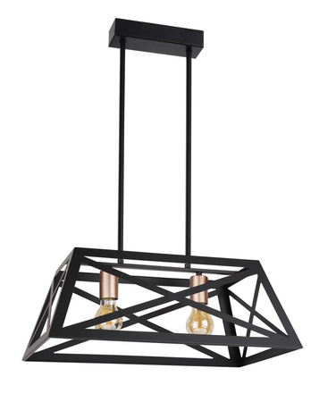 Lampa wisząca ORIGAMI Candellux 32-78711