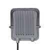 Szary naświetlacz LED 4000K 3000lm Timbo Italux FD-23913-30W