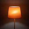 NICOLA ORANGE LAMPA PODŁOGOWA 1 S TK Lighting 6644