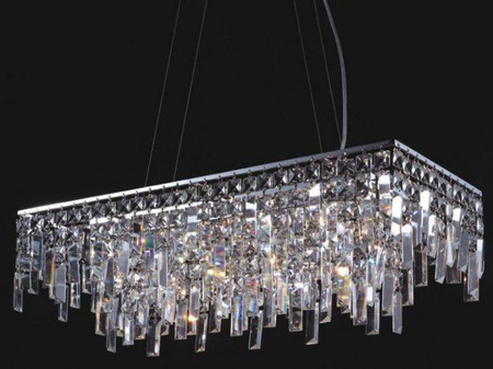 Lampa wisząca LAVENDA firmy Italux MD92915-11A