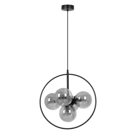 Lampa wisząca K-3836 z serii MEGAN Kaja Lighting