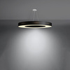 Lampa wisząca SATURNO SLIM 90 Sollux Lighting  2BM SL.0797 SL.0798 - kolor do wyboru