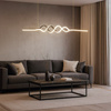 Lampa wisząca ANCONA 36W LED 4000K Milagro ML1575