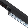Oprawa oświetleniowa do systemu TRACK 3LINE Azzardo SPACE 30W CCT SWITCH BK AZ6057