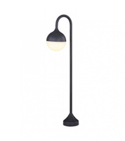 Lampa ogrodowa ALMERIA IP44 LED Globo 34592