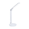 Lampka biurkowa BIURKOWA LED Zuma Line SM-542-WH