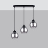 Lampa wisząca ALINO Sollux SL.1142