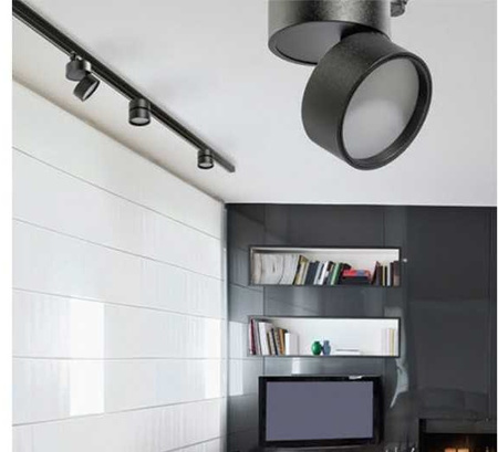 Oprawa MONA TRACK 18W do systemu trójfazowego TRACK 3LINE Azzardo AZ4547 AZ4548 - kolor do wyboru