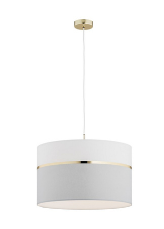 Lampa wisząca KASER 30cm Argon 4344