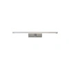Kinkiet łazienkowy 62cm nad lustro Elgidia LED 3500K chrom WL0122-M-CR Yaskr
