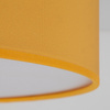 NICOLA YELLOW LAMPA SUFITOWA 380 TK Lighting 10154