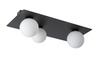 Lampa sufitowa ARGON BLACK Sigma 33279