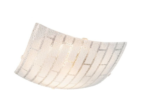 Lampa sufitowa CALIMERO  Globo 40002