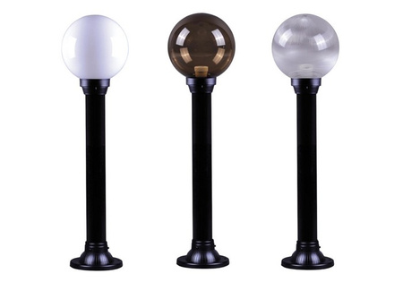 Lampa ogrodowa ASTRID Kaja K-ML-OGROD 200 0.6 - kolor do wyboru