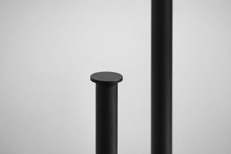 Stojak na papier toaletowy KS-46 PAPER STAND z serii KAJA HOME