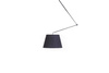 Lampa wisząca ADAM S AZzardo MD2299-S abażur od 20cm do 30 cm - kolor do wyboru