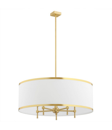 Lampa wisząca ABBANO 70cm Argon 2127