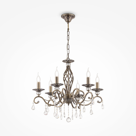 Lampa wisząca GRACE Maytoni ARM247-06-R