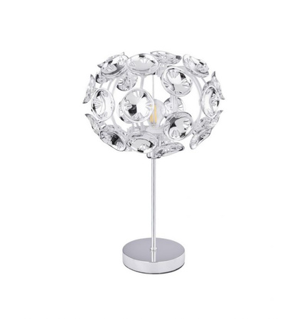 Lampka stołowa LUGGO Globo 51500T