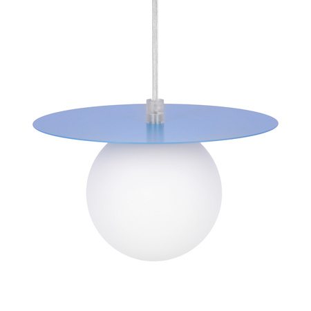 Lampa wisząca K-5445 z serii ROBIN Kaja Lighting