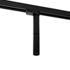 Oprawa ruchoma do systemu TRACK 3LINE Azzardo FOCUS BK AZ6083