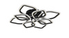Lampa sufitowa ILLUMIA LED Zuma Line MS236180R-BK