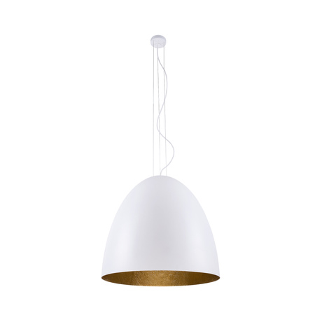 Lampa wisząca EGG L Nowodvorski 9023 9024 - kolor do wyboru