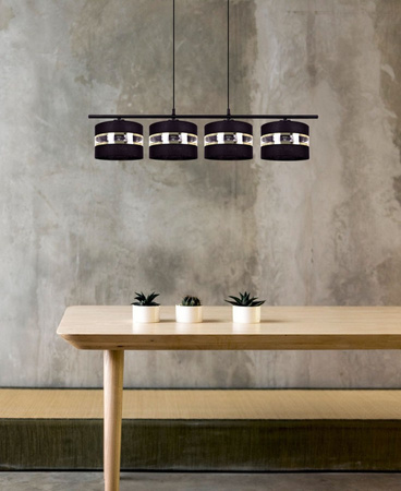 Lampa wisząca NICEA Kaja K-5203